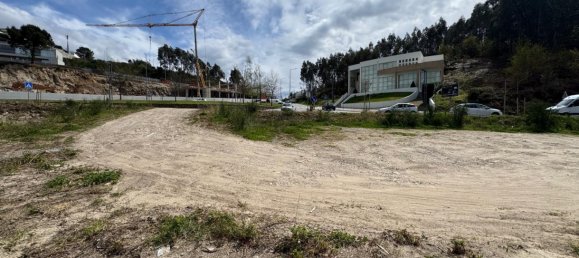 Terreno en Freamunde, Portugal No. 45726 8
