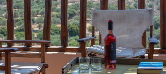 220m² Villa in Agios Nikolaos, Greece No. 4860 12