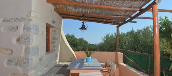 Villa in Agios Nikolaos, Greece 220m², Nr. 4860 10