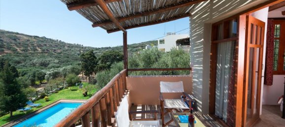 Villa in Agios Nikolaos, Greece 220m², Nr. 4860 13