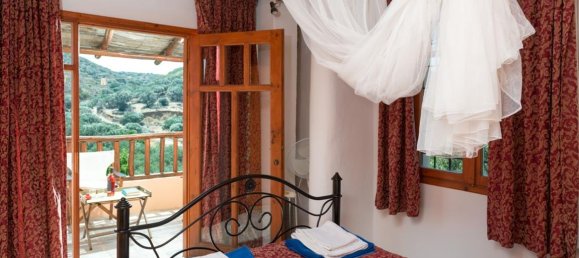 Villa in Agios Nikolaos, Greece 220m², Nr. 4860 11