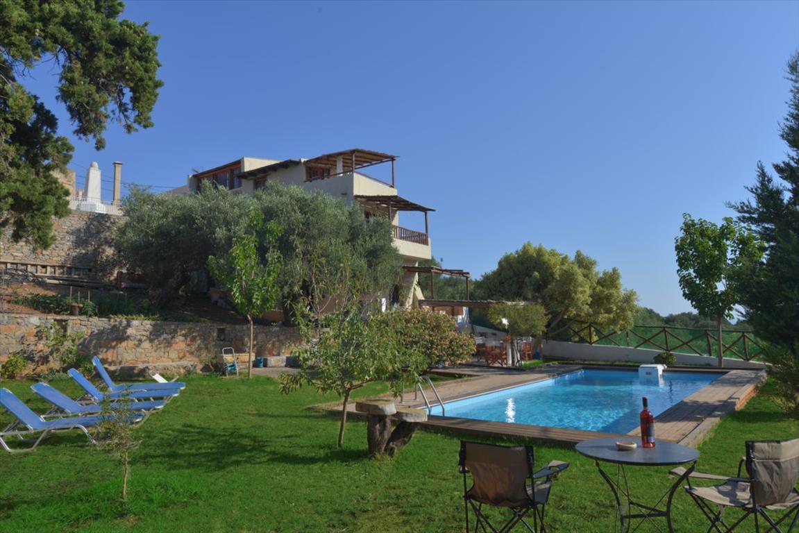 220m² Villa in Agios Nikolaos, Greece No. 4860