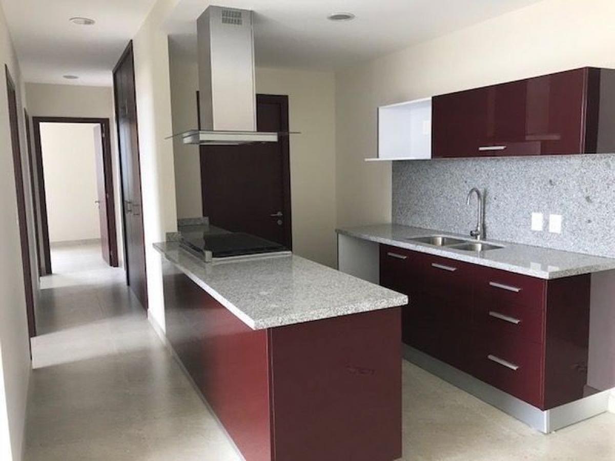 3 bedrooms Apartment in Mexicali, Mexico No. 160574