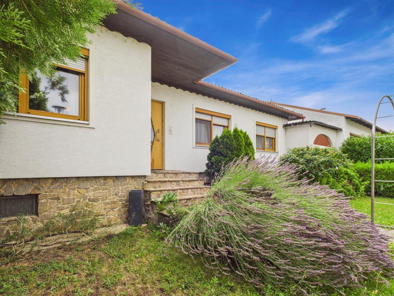 5-salle Maison à Podersdorf am See, Austria No. 196228