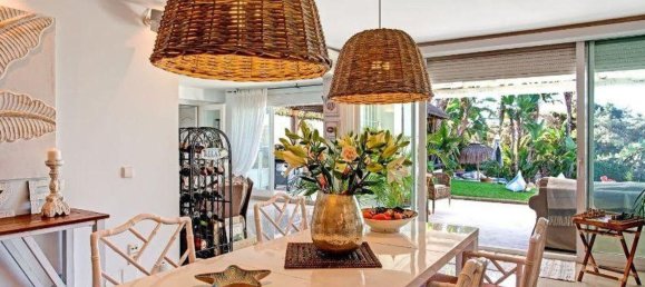 6 bedrooms Villa in Marbella, Spain No. 55718 8