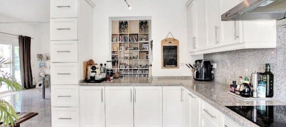 6 bedrooms Villa in Marbella, Spain No. 55718 22