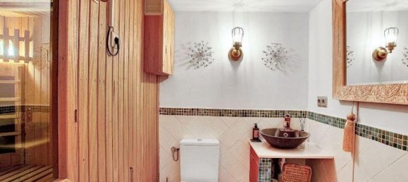 6 bedrooms Villa in Marbella, Spain No. 55718 43