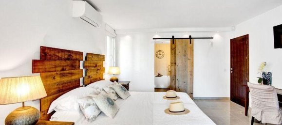 6 bedrooms Villa in Marbella, Spain No. 55718 33