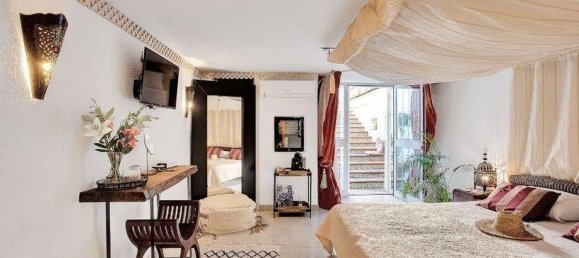 6 bedrooms Villa in Marbella, Spain No. 55718 41