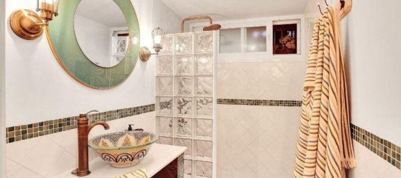 6 bedrooms Villa in Marbella, Spain No. 55718 42