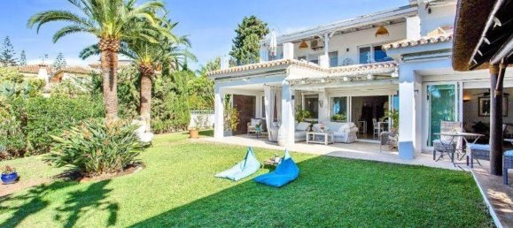 6 bedrooms Villa in Marbella, Spain No. 55718 49