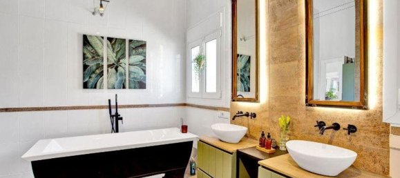 6 bedrooms Villa in Marbella, Spain No. 55718 30