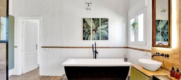 6 bedrooms Villa in Marbella, Spain No. 55718 31