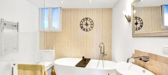 6 bedrooms Villa in Marbella, Spain No. 55718 38