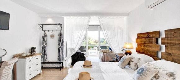 6 bedrooms Villa in Marbella, Spain No. 55718 34