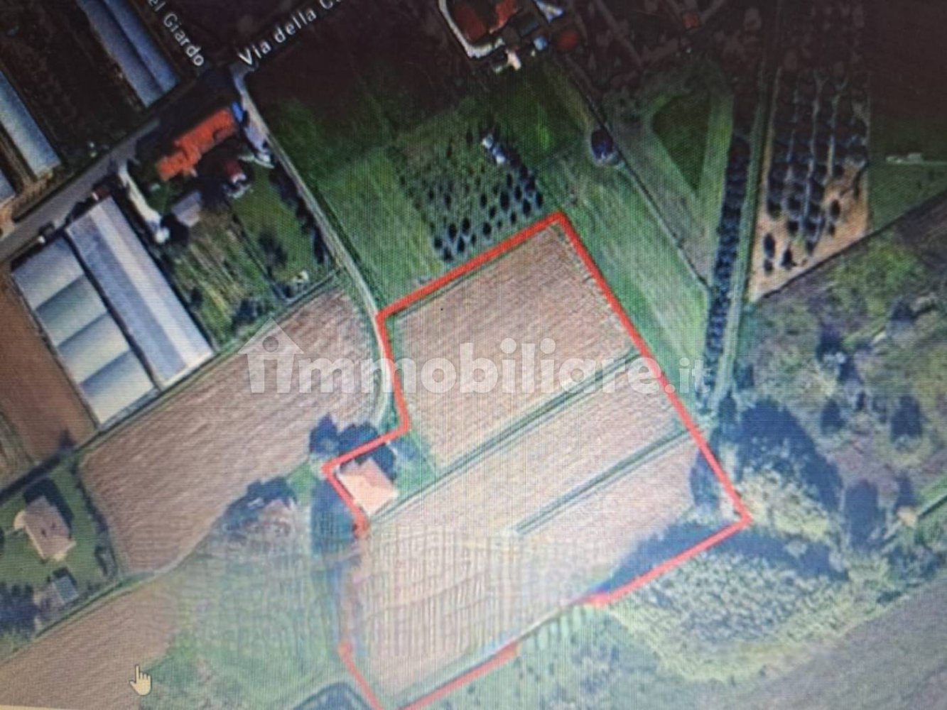 4 bedrooms House in Camaiore, Italy No. 369544