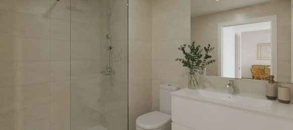 2 bedrooms Apartment in Alicante, Spain No. 287331 16