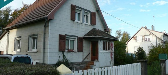 Casa de 5 dormitorios en Vieux-Thann, France No. 222937 2
