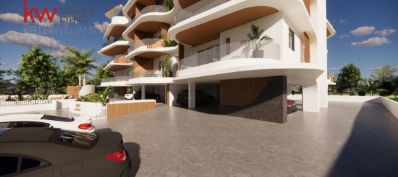 2 chambres appartement à vendre à Larnaka, Cyprus № 174146 9
