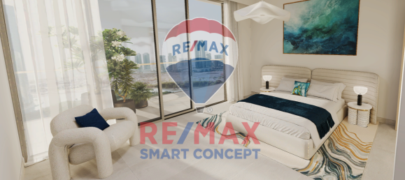 2 Schlafzimmer Wohnung in Al Reem Island, UAE, Nr. 45522 7