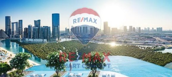 2 Schlafzimmer Wohnung in Al Reem Island, UAE, Nr. 45522 9