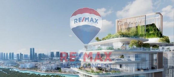 2 Schlafzimmer Wohnung in Al Reem Island, UAE, Nr. 45522 8