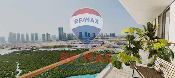 2 Schlafzimmer Wohnung in Al Reem Island, UAE, Nr. 45522 2