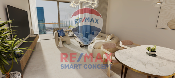 2 Schlafzimmer Wohnung in Al Reem Island, UAE, Nr. 45522 3