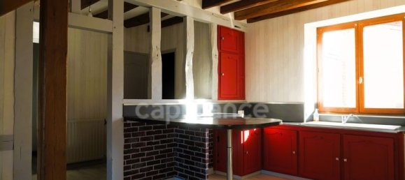 4 Schlafzimmer Stadthaus in Pezou, France, Nr. 51188 2