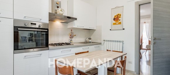 4 rooms Apartment in Ponte San Pietro, Italy No. 153831 9