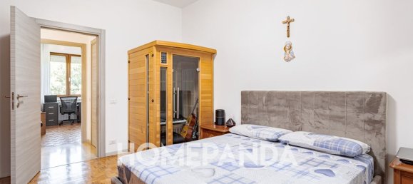4 rooms Apartment in Ponte San Pietro, Italy No. 153831 11