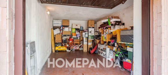 4 rooms Apartment in Ponte San Pietro, Italy No. 153831 21
