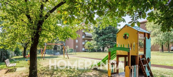 4 rooms Apartment in Ponte San Pietro, Italy No. 153831 24