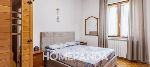 4 rooms Apartment in Ponte San Pietro, Italy No. 153831 10
