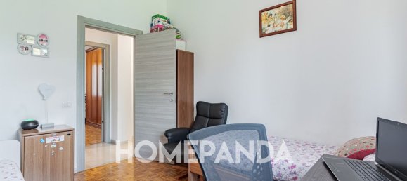 4 rooms Apartment in Ponte San Pietro, Italy No. 153831 13