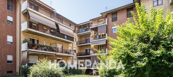 4 rooms Apartment in Ponte San Pietro, Italy No. 153831 25