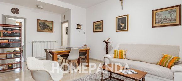 4 rooms Apartment in Ponte San Pietro, Italy No. 153831 5