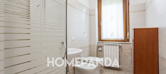 4 rooms Apartment in Ponte San Pietro, Italy No. 153831 19