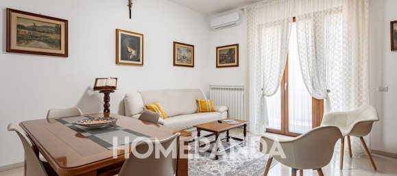 4 rooms Apartment in Ponte San Pietro, Italy No. 153831 2