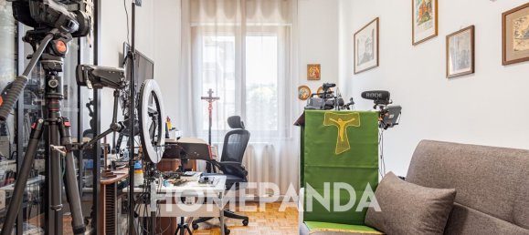 4 rooms Apartment in Ponte San Pietro, Italy No. 153831 14
