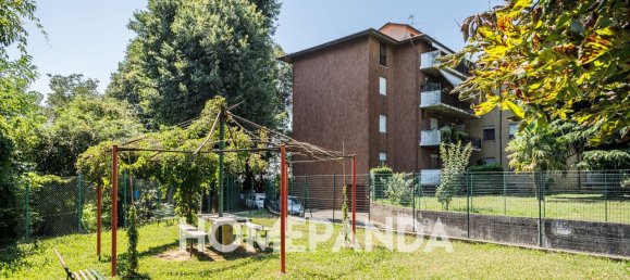 4 rooms Apartment in Ponte San Pietro, Italy No. 153831 23
