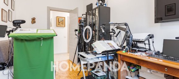 4 rooms Apartment in Ponte San Pietro, Italy No. 153831 15