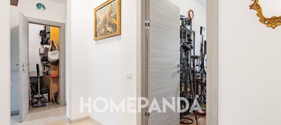 4 rooms Apartment in Ponte San Pietro, Italy No. 153831 16