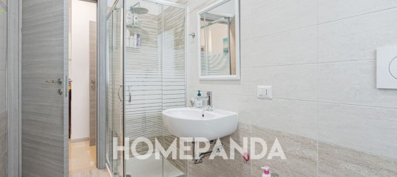 4 rooms Apartment in Ponte San Pietro, Italy No. 153831 20