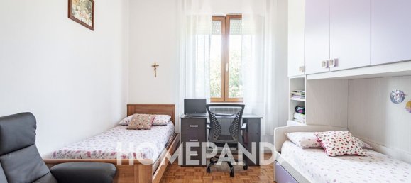 4 rooms Apartment in Ponte San Pietro, Italy No. 153831 12