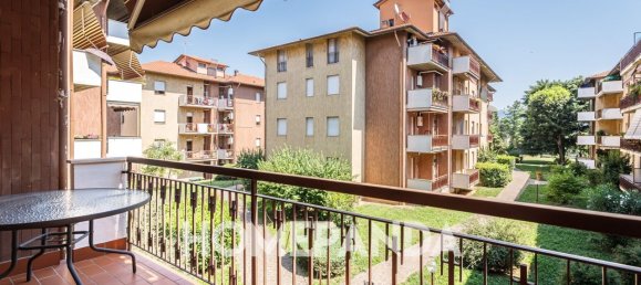 4 rooms Apartment in Ponte San Pietro, Italy No. 153831 3