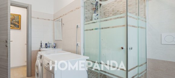 4 rooms Apartment in Ponte San Pietro, Italy No. 153831 18