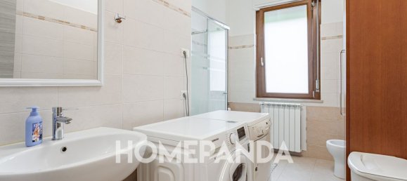4 rooms Apartment in Ponte San Pietro, Italy No. 153831 17