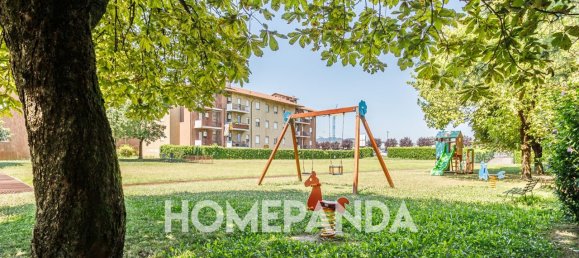 4 rooms Apartment in Ponte San Pietro, Italy No. 153831 22