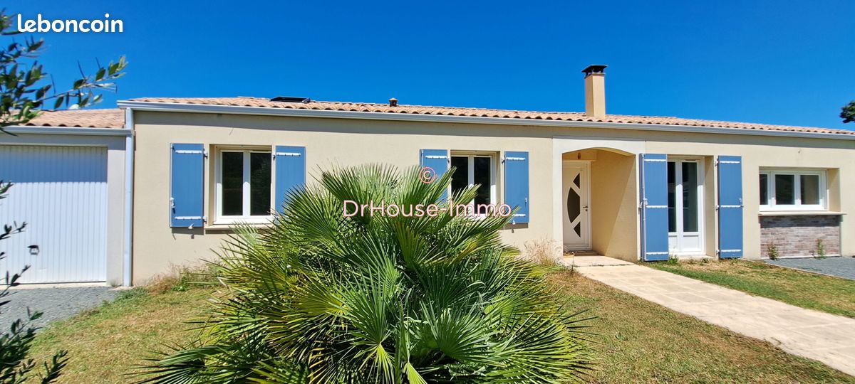 4 bedrooms House in Saint-Hippolyte, France No. 107389
